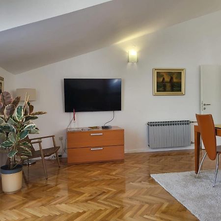 Apartamento Luka Šibenik Exterior foto