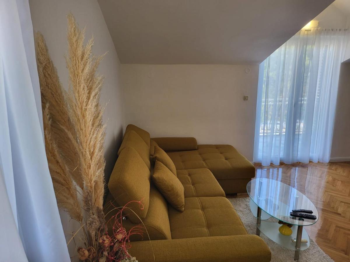 Apartamento Luka Šibenik Exterior foto